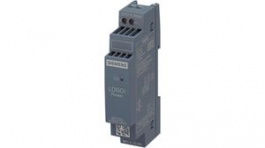 6EP3330-6SB00-0AY0, Stabilized Power Supply Adjustable, 24 VDC/0.6 A, 14 W, Siemens