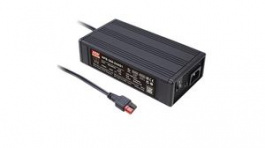 NPB-360-48AD1, Battery Charger, 60.8V, 6A, 364.8W, MEAN WELL