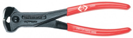 T3988 200, End cutting nipper 200 mm, C.K Tools (Carl Kammerling brand)