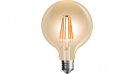 7155, LED Bulb,700 lm,8 W E27, V-TAC