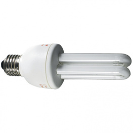CL 1211 W2, Energy-saving bulb 11 W, Phocos