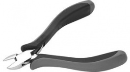 RND 550-00249, Side Cutting Pliers 125 mm With Bevel 1.5 mm, RND Lab
