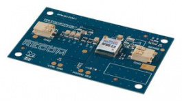 RPMB15-2.0-EVM-1, Evaluation Module 15V 2A RPMB-2.0 DC/DC Converter, RECOM