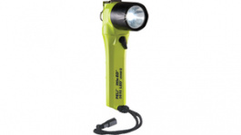 3610Z0, Torch 153 lm yellow, Peli Products