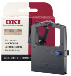 9002310, 09002310 ML 320 FB/390 FB, Oki