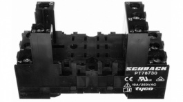 9-1415071-1, Панелька; PIN:14; Серия: PT, Schrack / TE