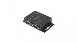 ICUSB2322I, USB Serial Adapter, RS232, 2 DB9 Male, StarTech