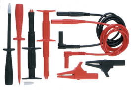 Z4S-100, Test equipment set PU=1 PAK, Staubli (former Multi-Contact )