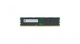 647901-B21, Memory DDR3 SDRAM DIMM 240pin 16 GB, HP