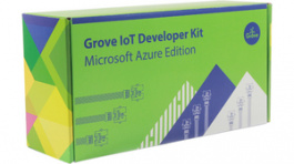 110060422, Grove IoT Developer Kit - Microsoft Azure Edition, Seeed