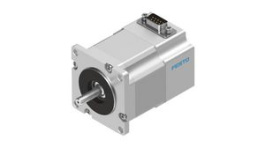 EMMS-ST-57-S-S-G2, Stepper Motor 0.8Nm 2720min<sup>-1</sup> 1.8° NEMA 23, Festo