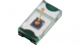 150040RS73220, SMD LED 632nm 0402 110mcd 20mA, WURTH Elektronik