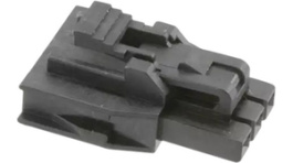 105307-1203, Receptacle housing Poles 3, Molex