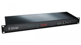 8031-2, Switched Rack PDU 8x IEC 60320 C13, Gude