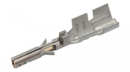 206460-0042, Crimp Terminal, Socket, Gold, 16AWG, Molex