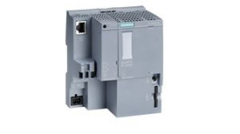 6ES7512-1DK01-0AB0, CPU Module 24V ET 200SP SIL 3, Siemens