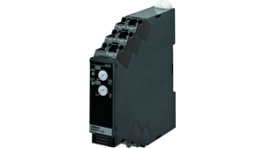 K8DT-LS1CA, Модуль: реле контроля уровня; уровень проводящей жидкости; DIN, Omron