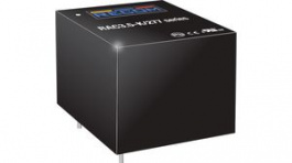 RAC3.5-05SK/277, Преобразователь: AC/DC; 3,5Вт; Uвых: 5ВDC; Iвых: 700мА; 80%; 4200В, RECOM