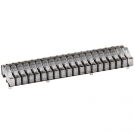 1278.1020, Light Pipe&nbsp;&nbsp;3 x&nbsp;&nbsp;1.7 mm x 50.11 mm;1x20, Mentor