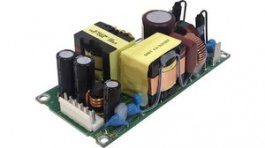 CUS100ME-24, AC-DC, Medical Power Supply 85 ... 264VAC, 24V, 4.16A, 100W, TDK-Lambda