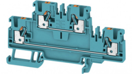 1547620000, Terminal block A N/A blue, 0.5...2.5 mm\x1a, Weidmuller
