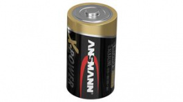 5015701, X-Power Alkaline Battery D / LR20, Ansmann