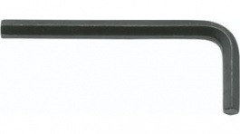 T4411 01, Hexagon Key L 32 mm, C.K Tools (Carl Kammerling brand)