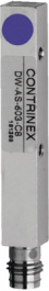 DW-AS-623-C8-001, Inductive sensor, Contrinex