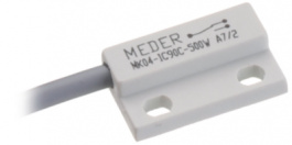 MK4-1C90C-500W, Датчик с язычковым контактом, MEDER