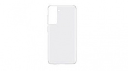 EF-QS906CTEGWW, Plastic Cover, Transparent, Samsung