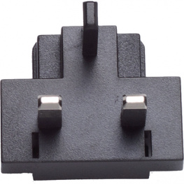 AC-PLUG - UK, Power supply, Nordic Power