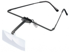 164452, Adaptor Magnifier, 2.5x, Eschenbach Optik