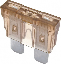 F1975, Fuse normOTO 7.5 A 32 VDC brown, iMaxx Companies