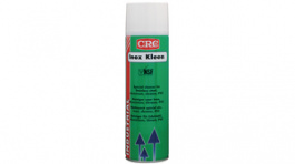 INOX KLEEN, 500 ml, ML, Foam cleaner Spray 500 ml, CRC