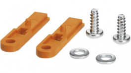 PLD E 400-ME SM, Mounting Set, 72.2 x 25.4 x 13.25 mm, Phoenix Contact