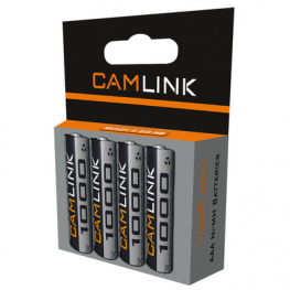 CL-CAAA10P4, Camlink