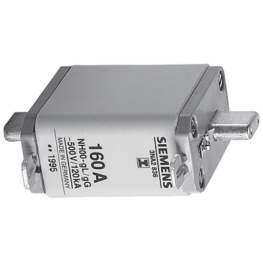 3NA3136, LV HBC fuse 160 A 1, Siemens