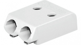 2059-302/998-403, Разъем: самозажимная клемма; 2059; 3мм; Контактные группы:2; 3А, Wago