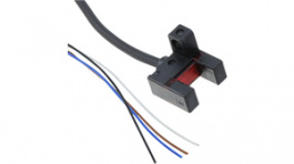 PM-F25-C3, U-Shaped Photoelectric Sensor, Fork Light Barrier, 0...6 mm, Panasonic