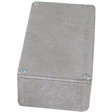 RTM5006/16-NAT Metal Enclosure Aluminiumxxaluminium