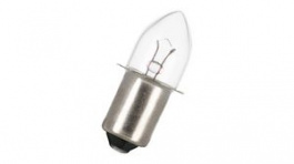 PR0480500, Indication and Signalling Bulb P13.5s 11x30mm 4.8V 2.4W, Bailey