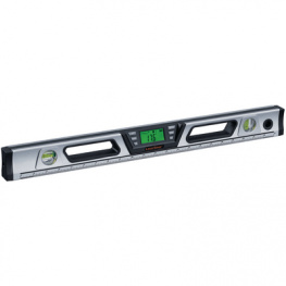 DIGILEVEL PRO 60 CM, Electronic spirit level 600 mm, Laserliner