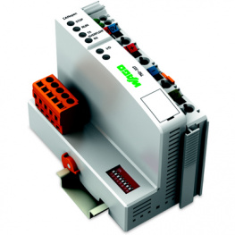 750-337, Fieldbus Coupler CANopen, 5 pin connector, Wago