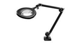 113585000-00766273, Magnifier ESD Luminaire TEVISIO, RLLQ 48/2 AR, 3.5dpt, Waldmann