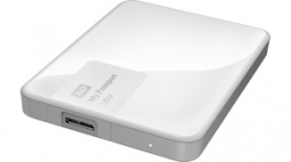 WDBBKD0020BWT-EESN, My Passport Ultra, 2 TB, white, Western Digital