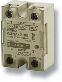 G3NA-220B-UTU AC200/240, G3NA-220B-UTU AC200/240, Omron