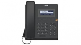 AX-200, Entry-Level IP Phone, Axtel