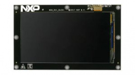 MX8-DSI-OLED1, MIPI-DSI 1080p OLED Display for i.MX 8M Evaluation Kit, NXP