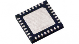 ATMEGA88PA-MU, AVR RISC Microcontroller Flash 8KB VFQFN-32, Microchip