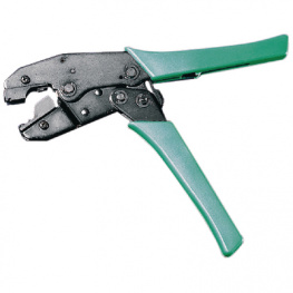 TTK-095, Crimping Tool for Hirose Connectors RJ45, GOLDTOOL